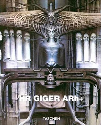 £7.99 • Buy Giger Basic Art (Art Albums) Paperback Book The Cheap Fast Free Post