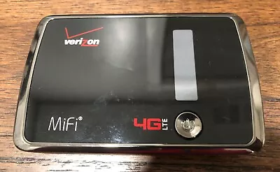 Novatel MiFi 4510L 4510 Verizon Wireless Mobile Hotspot 4G Wifi Modem • $7.99