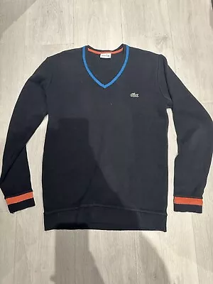 Lacoste Jumper • £20