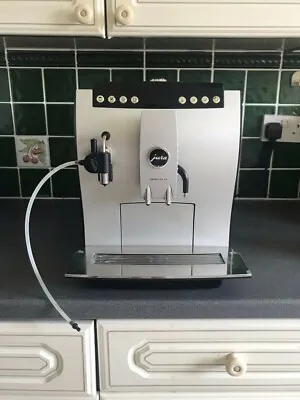 £450 • Buy Jura Impressa Z5 Gen 2 Coffee Machine