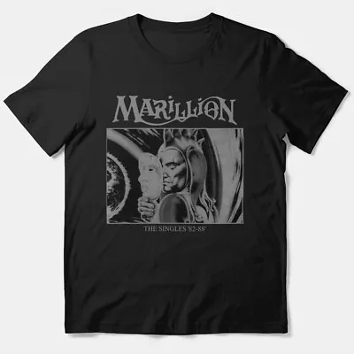 SALE! MERCH - MARILLION BAND Essential Essential T-Shirt Vintage Graphic Shirt • $22.99
