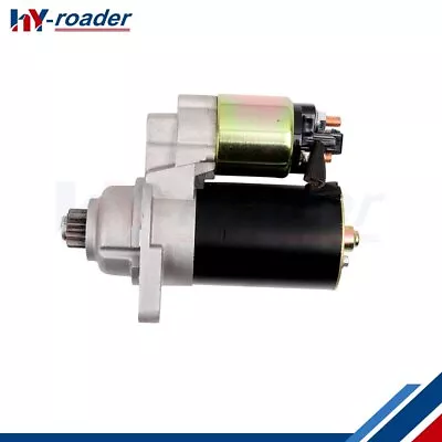 Starter 17780 For Volkswagen Beetle 1998-2005 0-00121-008 0-00121-008 AZE2634 • $49.95