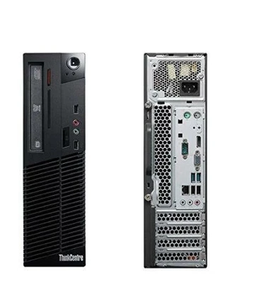 $320 • Buy Lenovo Thinkcentre M73 I7-4790 16gb 512gb Ssd Grade B Desktop Pc Win10pro