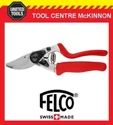 £87.67 • Buy Felco 7 Ergonomic Swiss Made One-hand Revolving Handle Pruning Shear / Secateurs