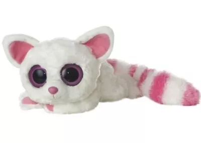 £12.99 • Buy Aurora - YooHoo & Friends - Small Laying Down - Pammee Fennec Fox