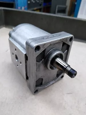 Marzocchi Bologna 789 1d9 Gear Pump For Sm 4000 Surfacer • $249