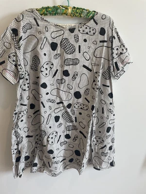 $27.20 • Buy Gorman Womens Dress Size 10