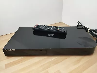 Samsung BD-F5500 3D Blu-Ray Player • £29.99