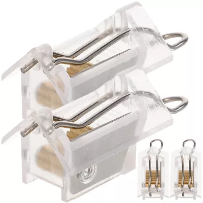 4pcs Venetian Blind Parts Wire Lock Venetian Blind Blind Fittings • £4.70