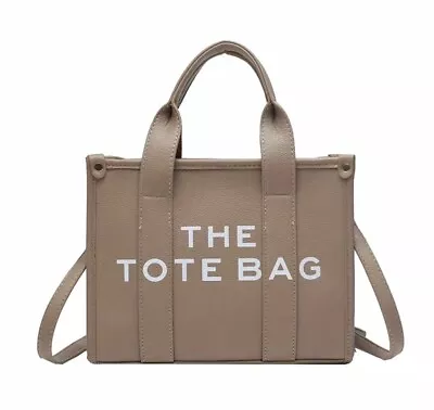 £19.50 • Buy NEW Tote Bag Crossbody Handbag Shoulder Bag The Traveler Tote Bag Travel Handbag