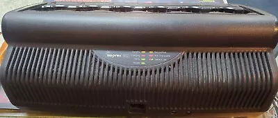 Motorola Impres WPLN4121BR Six Unit Radio Charger • $69