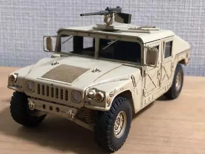 TAMIYA 1/35 US Military Humvee Plastic Model From Japan • $179