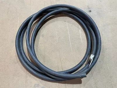 15 Ft. Of 4/0 SGX Flex  125°C SAE J1127 Battery Cable Pure Copper Wire Welding • $80