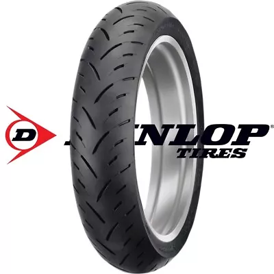 Dunlop 45067841 Sportmax GPR300 Performance Motorcycle Rear Tire 190/50ZR17 • $115.92
