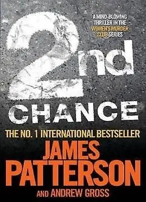 2nd Chance By  James Patterson • £3.48