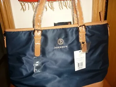 £24.99 • Buy Ladies Bag From 'dude & Bestie' Bought In Hong Kong Bnwt