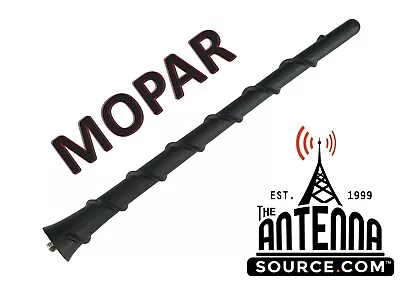   AM/FM Antenna Mast Mopar Avenger Dart Durango Journey Nitro 500L • $14.99