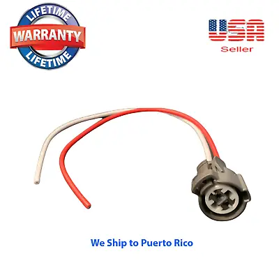 CONNECTOR FOR VTEC Oil Pressure Switch Sensor Fit Accord Civic ACURA CRV RDX RSX • $9.15
