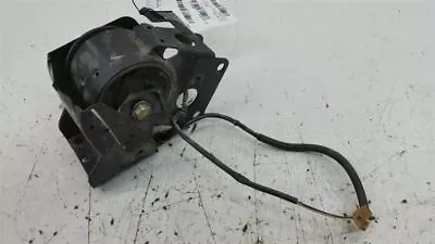 2006 Nissan Maxima Engine Motor Mount Rear Back 2004 2005 2007 2008 • $33.71