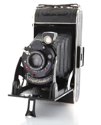 Voigtlander Bessa 6x9 Camera • $99.99