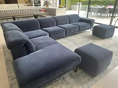 Sofa Used Pre Owned. Sets • £4500