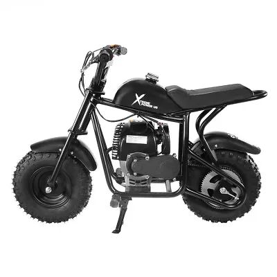 Trail Pocket Bike 40cc Mini Bike Gas-Power 4-Stroke Bike Motorcycle For Kids • $349.95