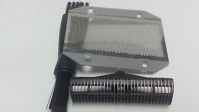 Shaver Foil Screen & Cutter Blade Beard For Panasonic ES3833 ES318 ES329 ES338 • $23.11