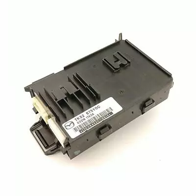 2017 Mazda 6   Bcm Ecu Rear Tk52675y0c  • $74.99