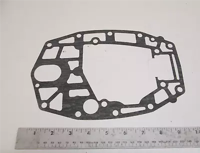 6H4-45114-00 Upper Casing Gasket Yamaha 40-50 HP Outboards • $12.64