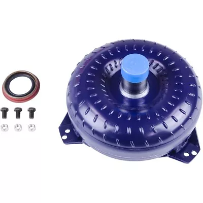 20483 B&M Torque Converter For Chevy Express Van SaVana Suburban Sierra Pickup • $471.95