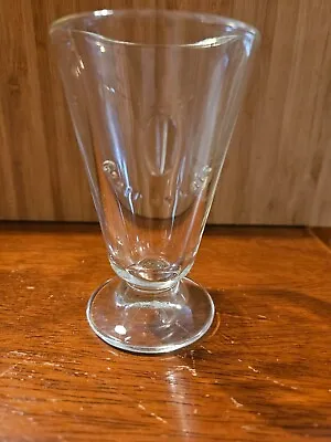 3 La Rochere Grain De Cafe Glass Coffee/expresso Cups • $25