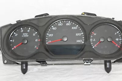 Speedometer Instrument Cluster 07 Monte Carlo Dash Panel Gauges 116187 Miles • $108.42