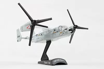 $39.99 • Buy Bell Boeing V-22 MV-22 CMV-22 Osprey - US NAVY  1/150 Scale Metal Model By Daron