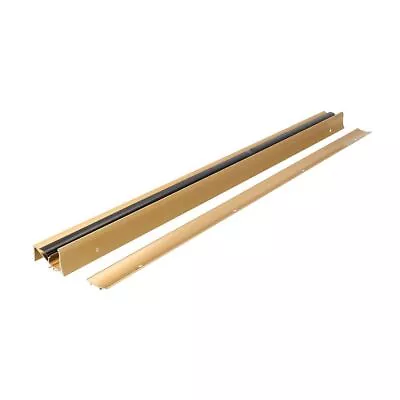 Fixman Gold Threshold & Rain Deflector 914mm 876245 • £5.33