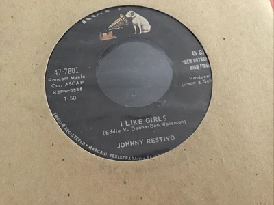 £5 • Buy Rock N Roll Records