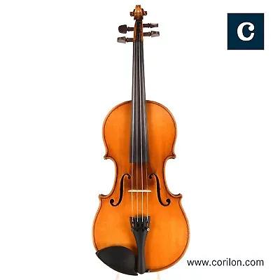 Old 3/4 Violin From Mirecourt - After Stradivari C.1940  (old Used Vintage) • $1310
