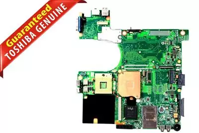 New Toshiba Satellite A100 A105  Laptop Motherboard V000068390 V000068120 • $19.97