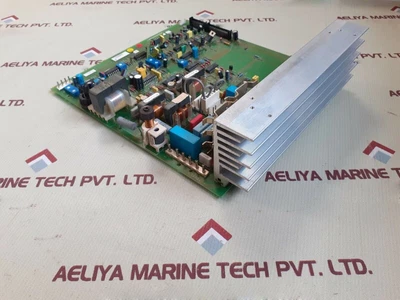 $560.49 • Buy V752162E3 Pcb Card 94V-0 Type I