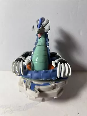 Dragoon S Storm Spinning Spirits Beyblade HASBRO OLD GENERATION • $12