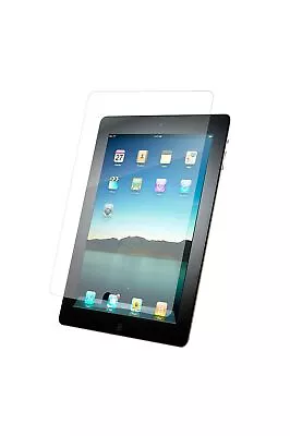 ZAGG Invisible Shield Glass Screen Apple IPad Pro 9.7/iPad Air Unique Protector • $46.64