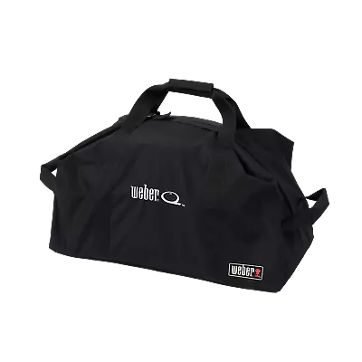 Weber Baby Q BBQ Duffle Bag - For Q1000N Q1200N Q1000 Q1200 BBQ Models • $79.95