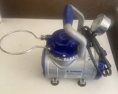 Vacutec 800 Ev2 Aspirator (Pre Owned Working Condition) Medical Equipment • $99.99