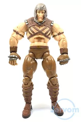 Marvel Legends 6  Inch X-Men Blob BAF Wave X3 Juggernaut Loose Complete • $26