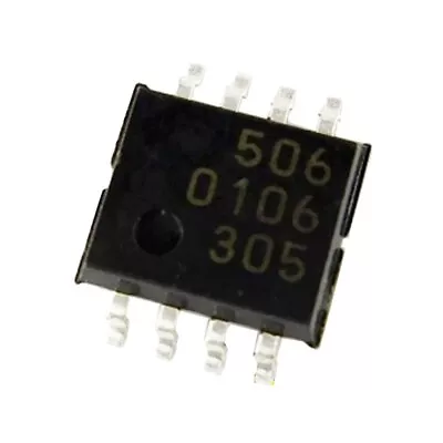 5 Pcs 506 MB506 MB506PF SOP-8 UHF Prescaler Frequency Converter Chip • $7.99