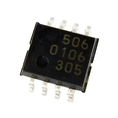 5pcs/lot MB506 SOP-8 MB506PF SOP8 Frequency Converter Chip NEW • $22.24