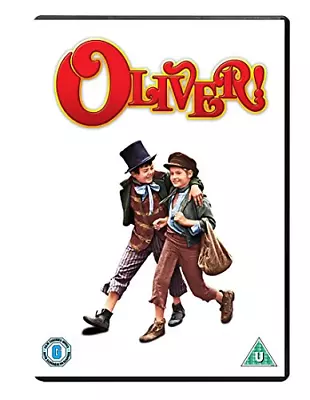 Oliver! DVD Musicals & Broadway (2000) Oliver Reed Quality Guaranteed • £2.23