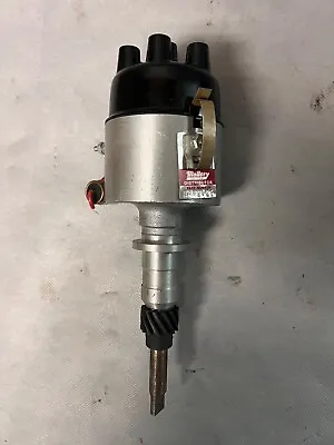 1949-1962 Chevy 216235 261 6 Cyl Mallory Dual Point Distributor 2564101 • $149.99