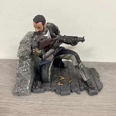 The Order 1886 PS4 Galahad Under Fire Collector's Edition Statue Only • $20