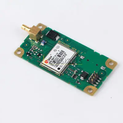 1PCS USED Ublox LEA-M8T-0-10 GPS Module Board • $35.01