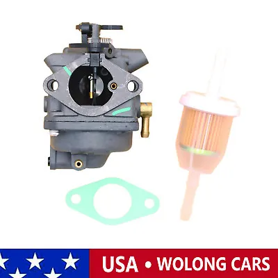 Outboard Boat Motor Carburetor For Honda F75 BF100 7.5 / 8 / 10HP 16100-881-A01 • $50.39